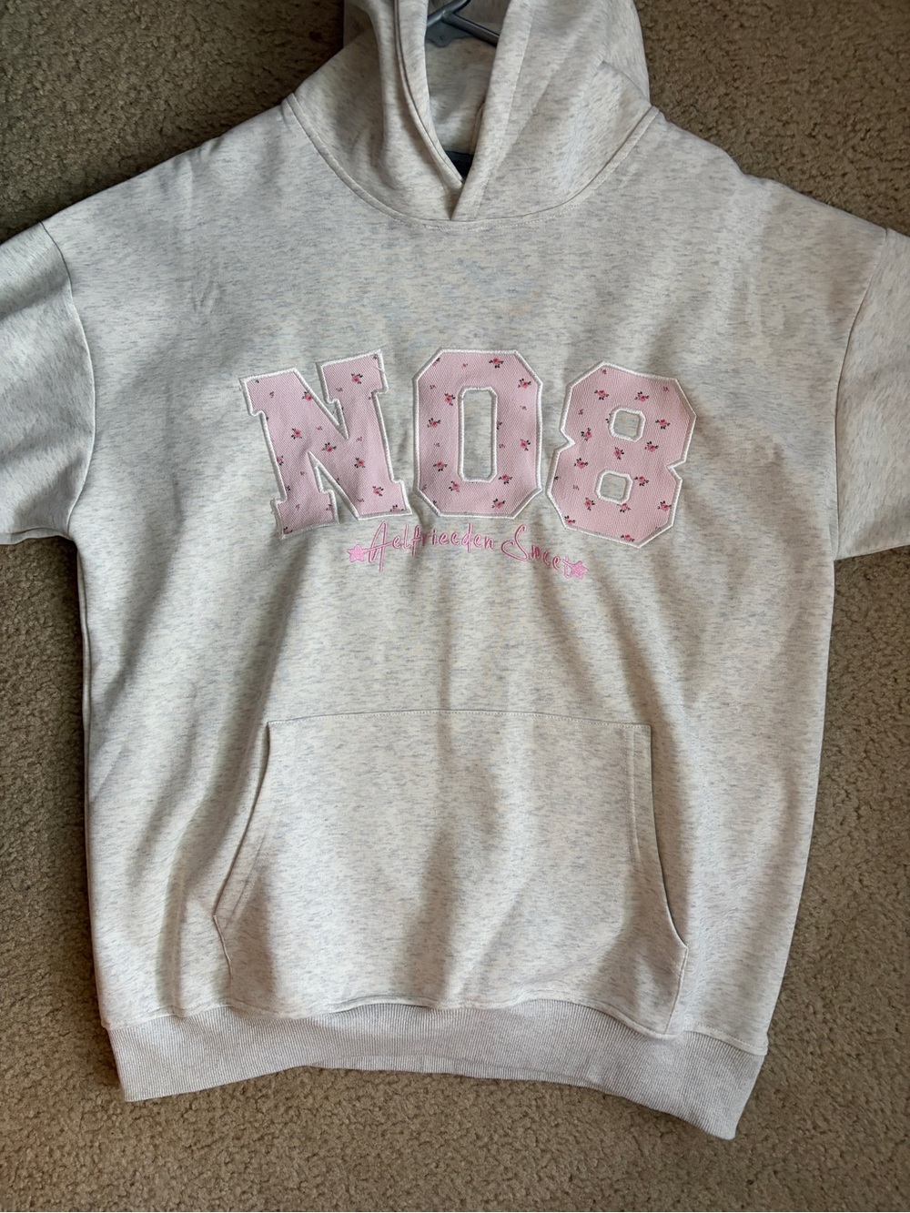 Aelfric Eden hoodie